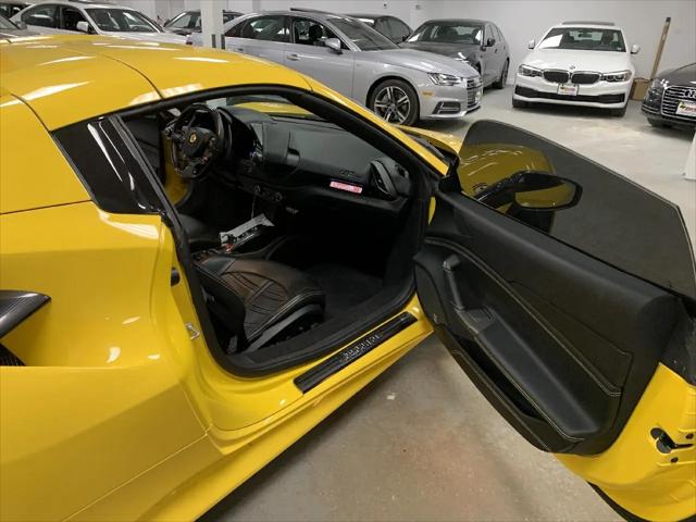 2017 Ferrari 488 Spider Spider