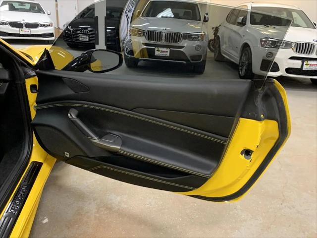 2017 Ferrari 488 Spider Spider