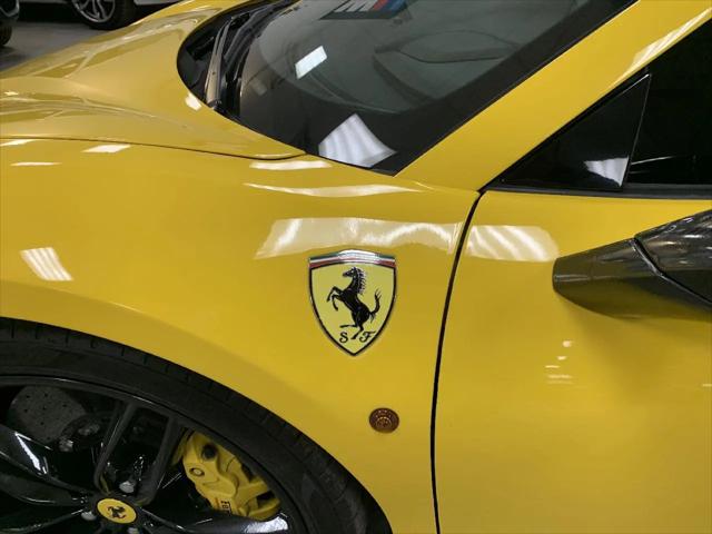 2017 Ferrari 488 Spider Spider