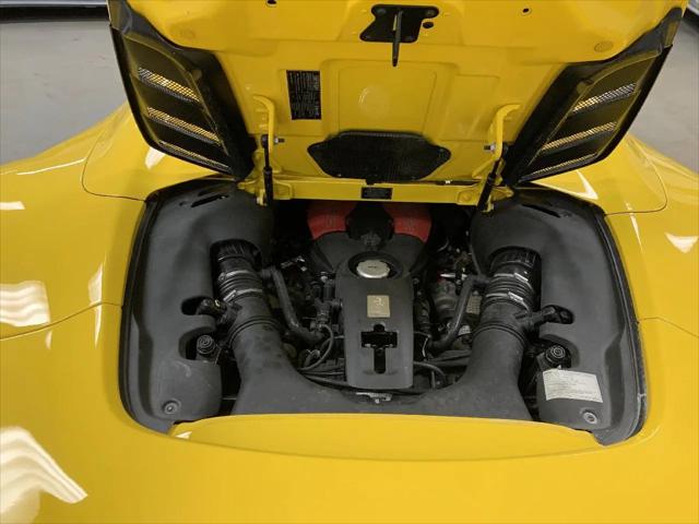 2017 Ferrari 488 Spider Spider