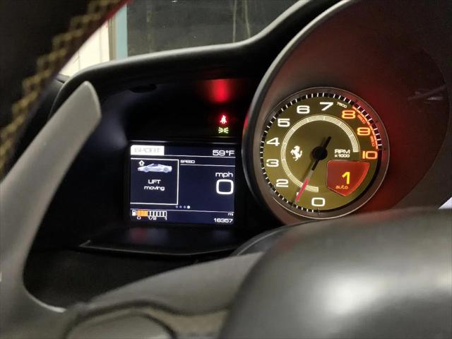 2017 Ferrari 488 Spider Spider