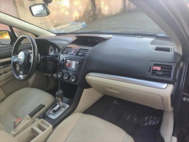 2013 Subaru Impreza 2.0i Limited