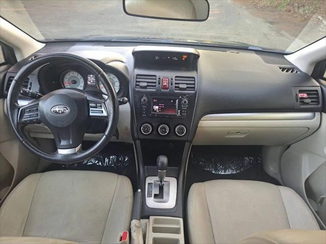 2013 Subaru Impreza 2.0i Limited