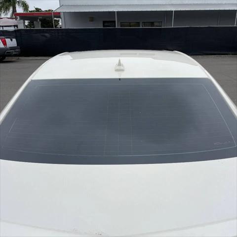 2013 Cadillac ATS Luxury