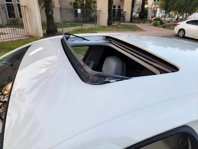 2013 Cadillac ATS Luxury