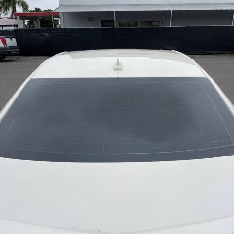 2013 Cadillac ATS Luxury