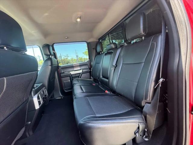 2019 Ford F-250 King Ranch