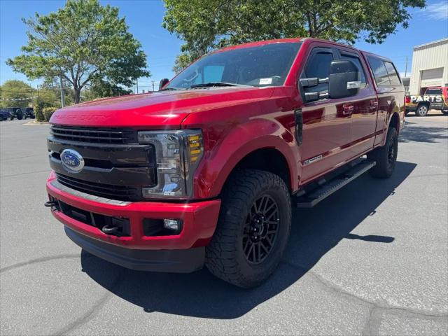 2019 Ford F-250 King Ranch for sale in Payson, AZ
