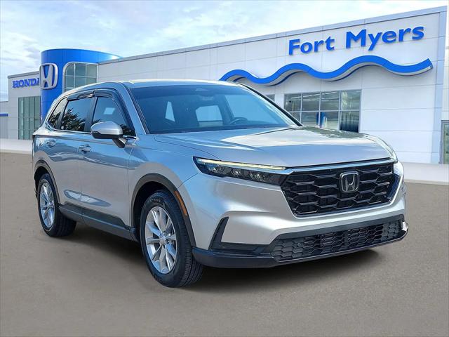 2023 Honda CR-V EX-L 2WD for sale in Fort Myers, FL
