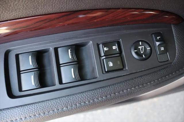2014 Acura MDX Technology Package