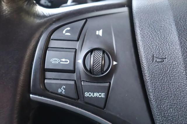 2014 Acura MDX Technology Package