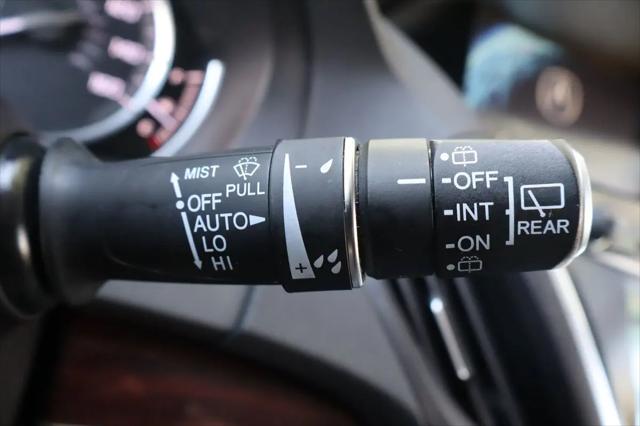 2014 Acura MDX Technology Package