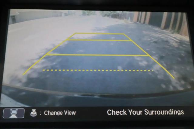 2014 Acura MDX Technology Package