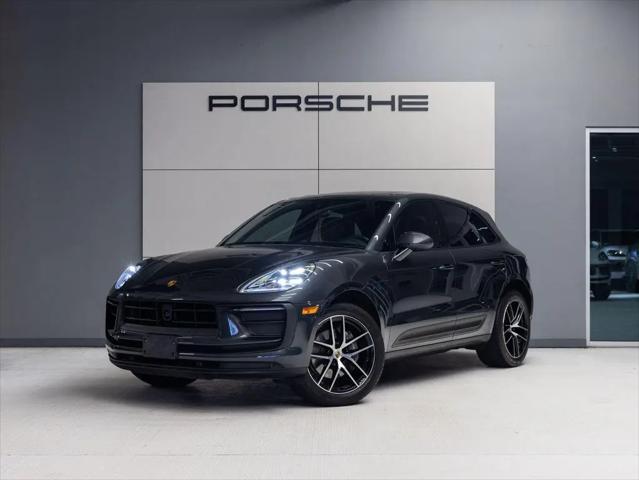 2024 Porsche Macan Macan for sale in Sugar Land, TX