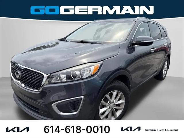 2018 Kia Sorento 2.4L LX for sale in Columbus, OH