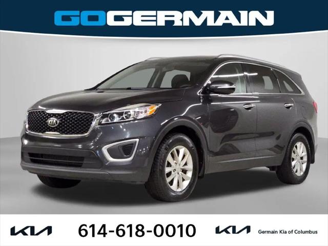 2018 Kia Sorento 2.4L LX for sale in Columbus, OH