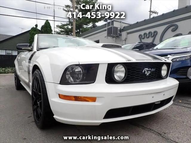 2006 Ford Mustang GT for sale in Milwaukee, WI