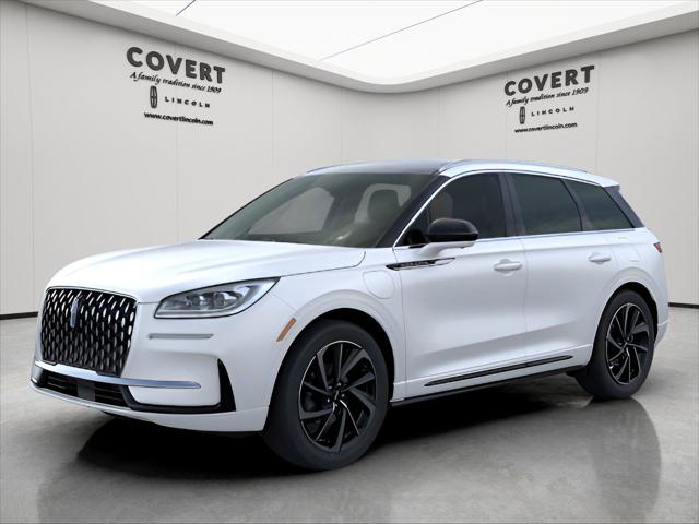 2024 Lincoln Corsair Grand Touring for sale in Austin, TX