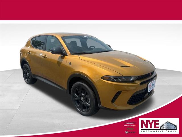 2024 Dodge Hornet HORNET GT AWD