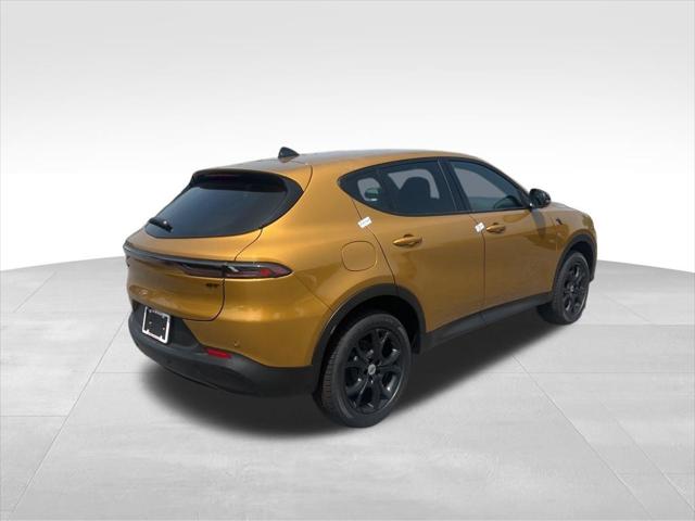 2024 Dodge Hornet HORNET GT AWD