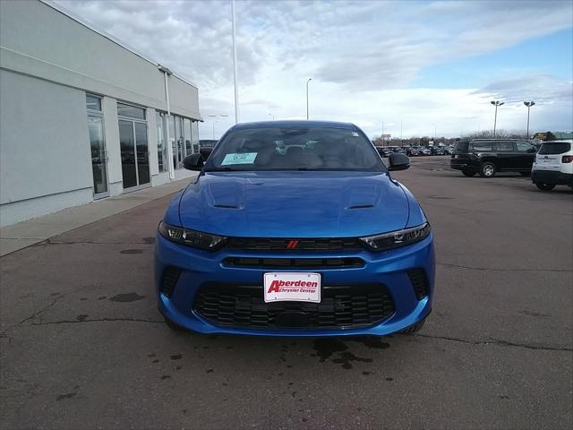 2024 Dodge Hornet HORNET GT AWD 2024 Dodge Hornet HORNET GT AWD