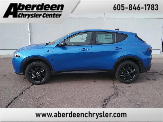 2024 Dodge Hornet HORNET GT AWD 2024 Dodge Hornet HORNET GT AWD