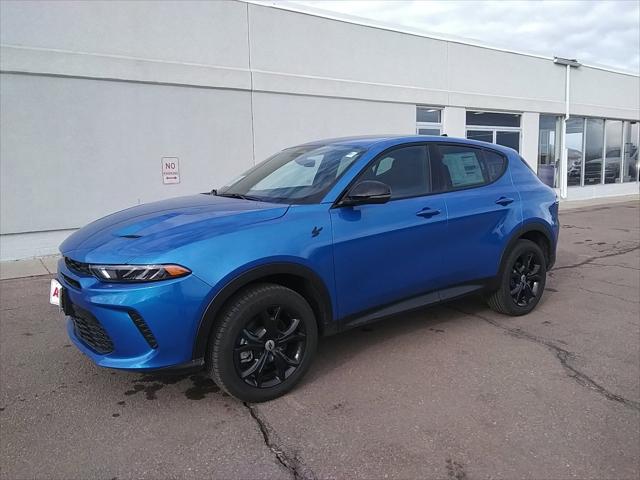 2024 Dodge Hornet HORNET GT AWD