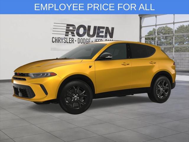 2024 Dodge Hornet DODGE HORNET GT AWD