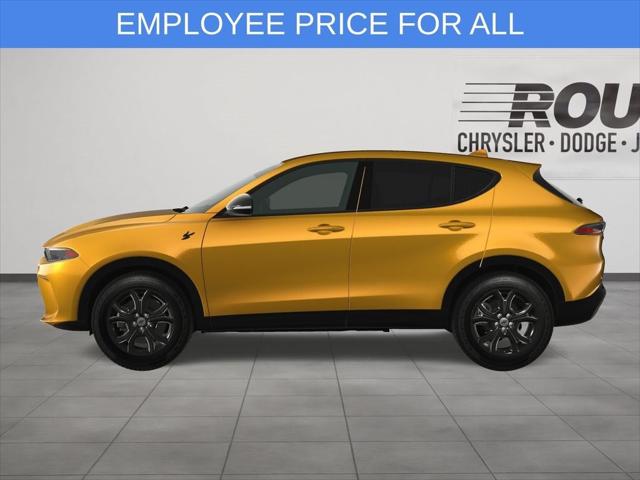 2024 Dodge Hornet DODGE HORNET GT AWD