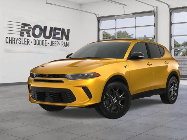2024 Dodge Hornet HORNET GT AWD