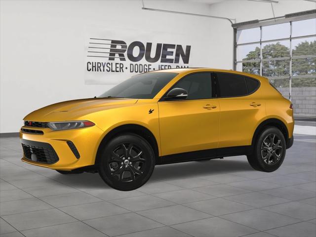 2024 Dodge Hornet HORNET GT AWD