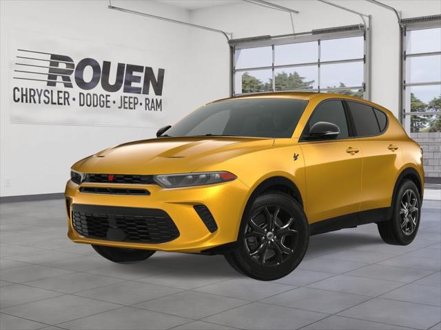 2024 Dodge Hornet HORNET GT AWD 2024 Dodge Hornet HORNET GT AWD