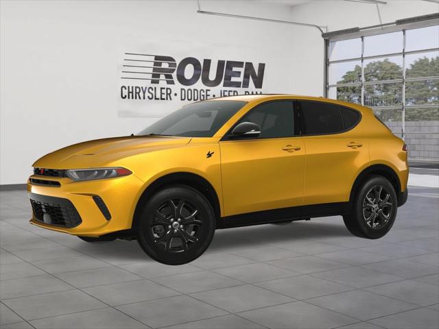 2024 Dodge Hornet HORNET GT AWD 2024 Dodge Hornet HORNET GT AWD