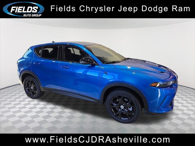 2024 Dodge Hornet DODGE HORNET GT AWD