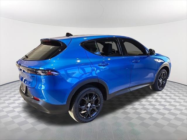2024 Dodge Hornet DODGE HORNET GT AWD