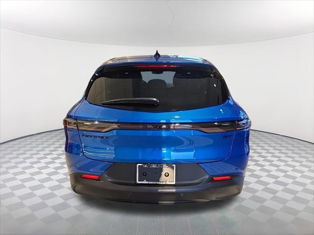 2024 Dodge Hornet DODGE HORNET GT AWD