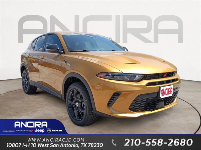 2024 Dodge Hornet HORNET GT AWD