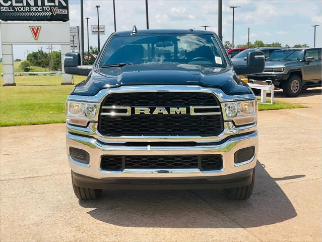 2024 RAM Ram 2500 RAM 2500 TRADESMAN CREW CAB 4X4 64 BOX