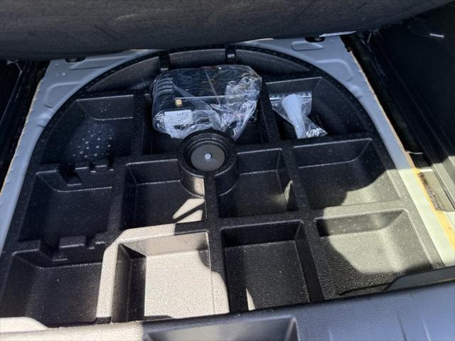 2017 Jeep Renegade Latitude 4x4