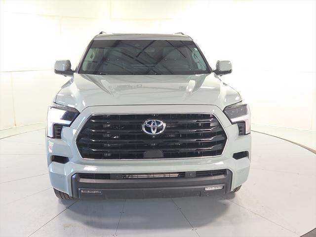 2023 Toyota Sequoia SR5 2023 Toyota Sequoia SR5