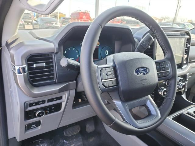 New 2024 Ford F-150 For Sale in Waterford Twp, MI