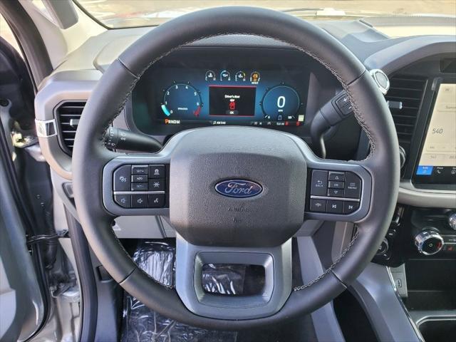 New 2024 Ford F-150 For Sale in Waterford Twp, MI