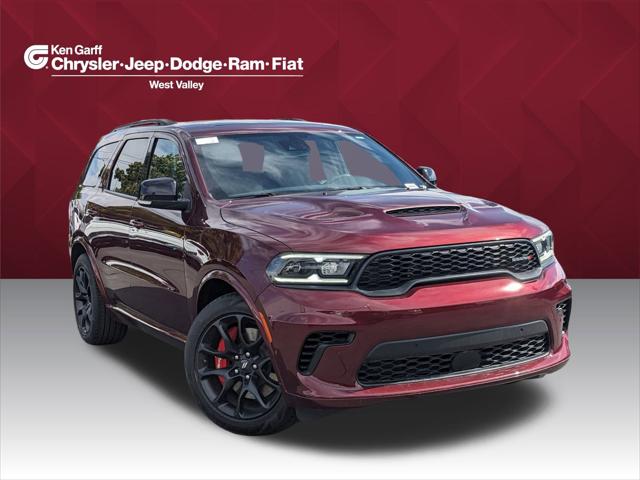 2024 Dodge Durango DURANGO R/T PLUS AWD