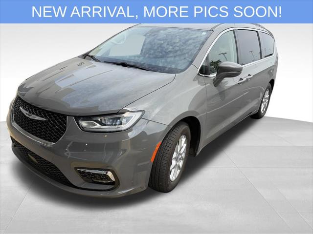 2022 Chrysler Pacifica for sale near Celina, OH