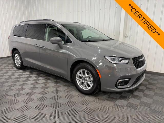 2022 Chrysler Pacifica Touring L for sale near Celina, OH