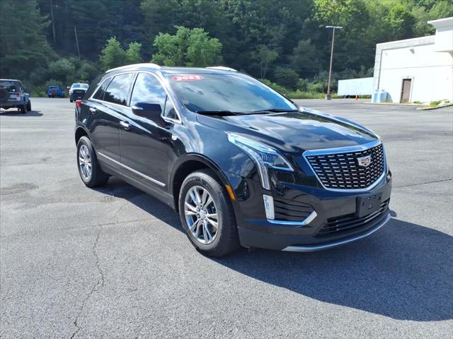 2023 Cadillac XT5 AWD Premium Luxury 2023 Cadillac XT5 AWD Premium Luxury