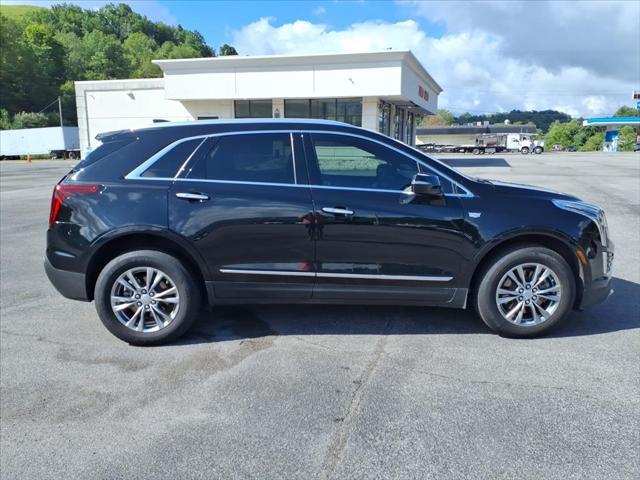 2023 Cadillac XT5 AWD Premium Luxury 2023 Cadillac XT5 AWD Premium Luxury