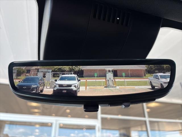 2024 GMC Sierra 2500HD 4WD Crew Cab Standard Bed AT4