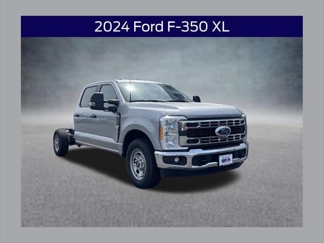 2024 Ford F-350 XL for sale in Mount Airy, NC