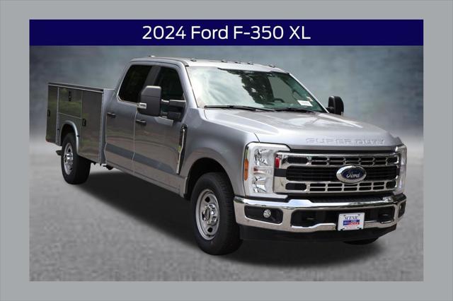 2024 Ford F-350 XL for sale in Mount Airy, NC